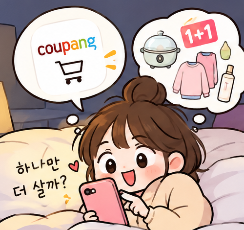 미니멀리스트가 절대 사지 않는 물건 5가지 : 쿠팡 쇼핑 즐기던 내가 바뀐 이유