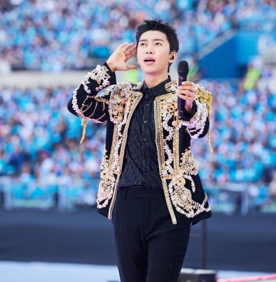 "데뷔 10주년의 저력"… 임영웅 신곡 '또또'로 9월 써클차트 3관왕 석권하며 음원 파워 입증
