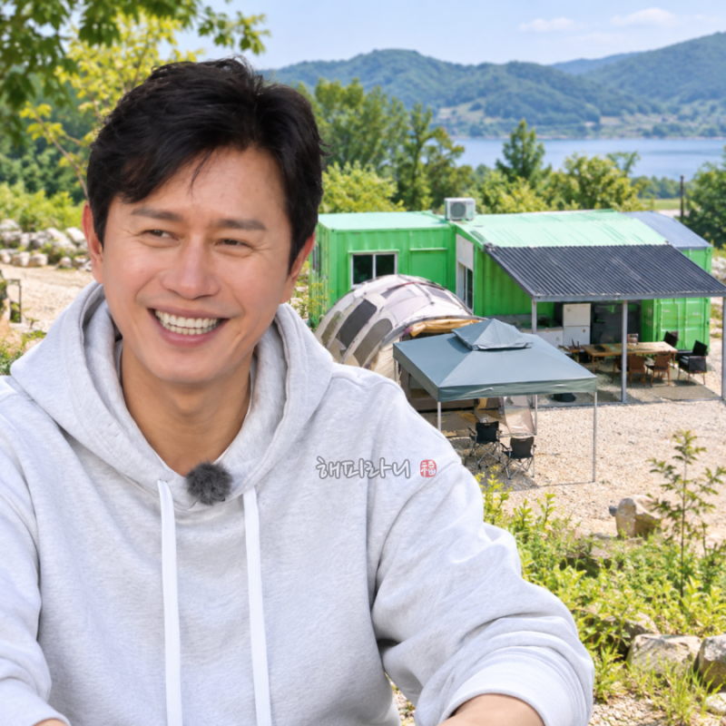 김민종 나이 프로필, 미우새 MC몽 고소 취하한 진짜 이유? 양평 컨테이너 세컨하우스 위치(미....