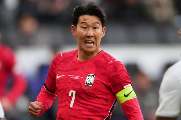 손흥민·김민재·황희찬 은퇴설, 축구대표팀 갈등설 확산