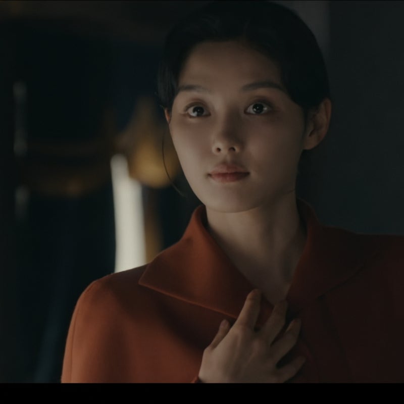 '100일의 거짓말 진선규' 제암리 학살 범인? 박진영이 양아들이라니...