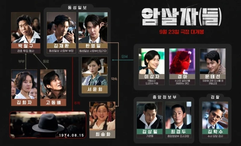 암살자(들)