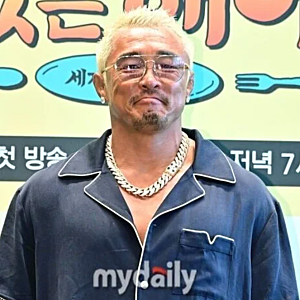 "존경하던 분이 너무 이른 나이에"… 51세 추성훈, 지인 별세 충격에 당분간 SNS 활동 중단