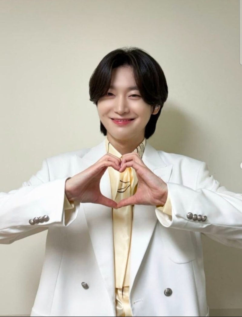 “통장만 50개”…김용빈, 23년 가수 인생보다 뭉클했던 할머니의 사랑
