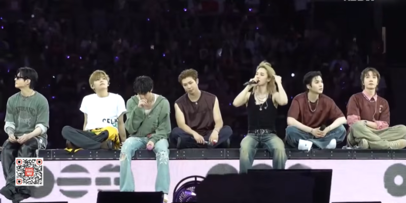 방탄소년단 BTS 페루 리마 공연 15만 관객 열광! 'BTS 대로' 탄생과 남미 투어 경제 효과 총정리
