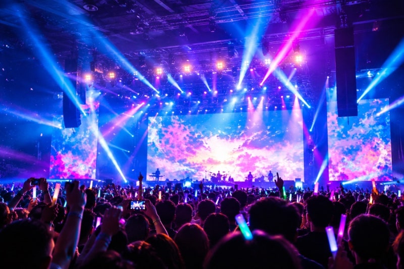 2026 스카이 페스티벌 무료 콘서트 열린다! 싸이·에픽하이 출연진부터 티켓 예매 일정까지