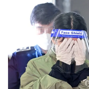 "남편 살해 후 유족연금 1300만 원 수령"… '계곡 살인' 이은해, 환수액은 여전히 '0원'