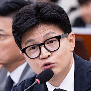 [속보] 한동훈 딸 의혹 다시 터졌다…민주당 논평 20% 집중 공세, '벤슨' 정체와 김민석 아들 ....