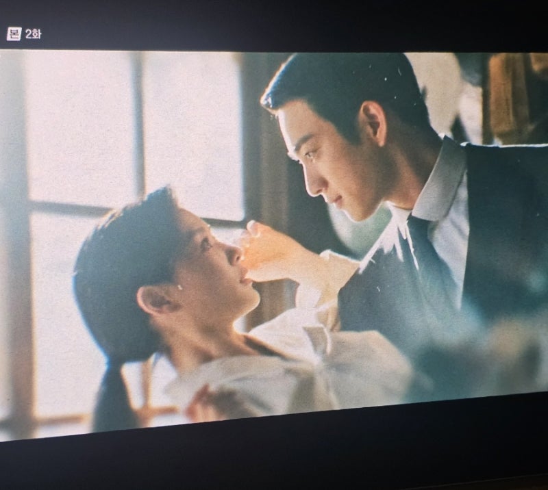 tvn드라마 백일의 거짓말 _ 2화 솔직후기 _ 100일의거짓말 _ 김유정 박진영 김현주 이무생 진선....