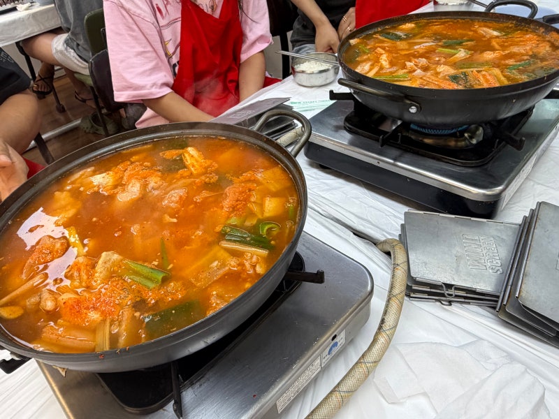 강원도 속초 사돈집