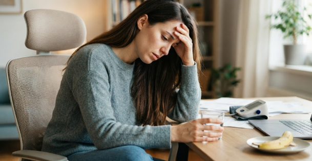 [건강] 어지러움과 무기력증을 날려주는 저혈압에 좋은 음식과 식습관 관리 총정리!