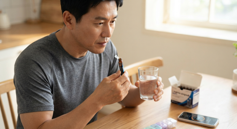 “운동 전 아르기닌을 한 번에 여러 포 먹었더니 배가 부글거렸다면”… 아르기닌 효능과 부....