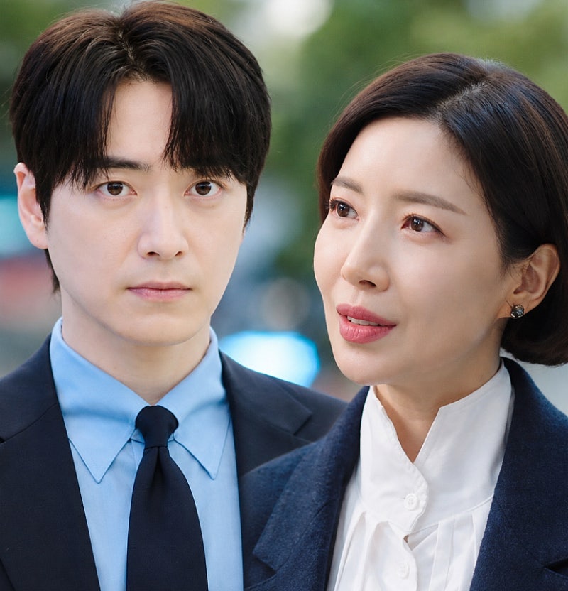 이준혁 당황 윤세아 역대급 갑질 논란 드라마 9화 리뷰