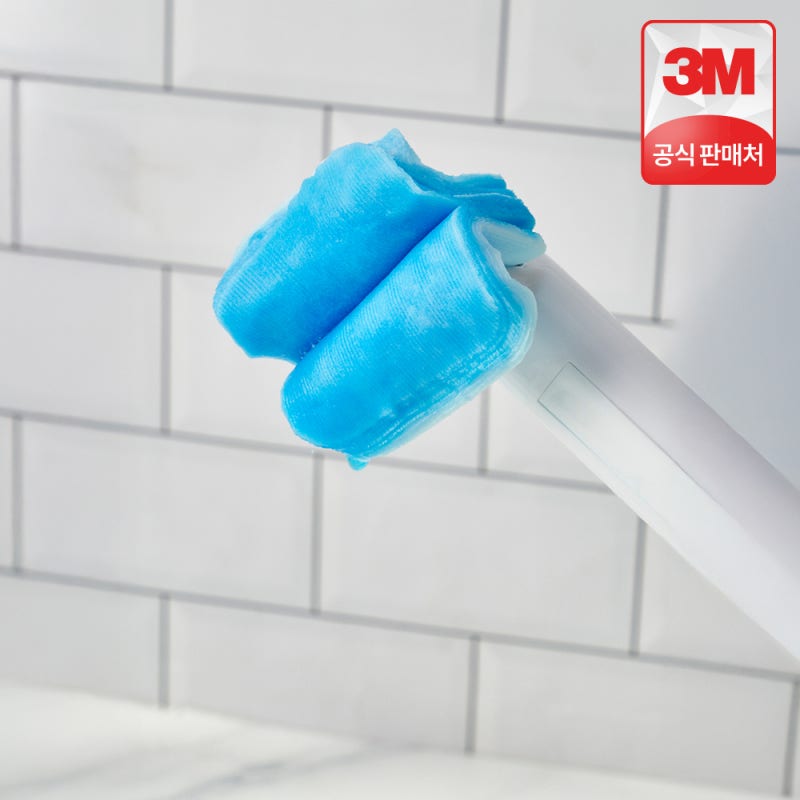 3M 변기 솔 안쓰는 이유 3개월 써본 후기