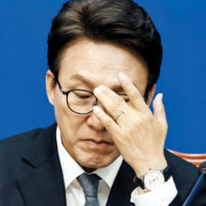 [속보] 민주당 지지율 35% '최저치 충격'…김민석 "10%p 올리겠다" 장담했는데, 50일 만에 무슨 ....