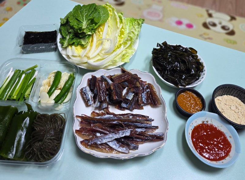 포항 구룡포 과메기 맛집 늘보과메기, 쌀쌀한 날씨에 생각난 햇과메기 올해도 여기로