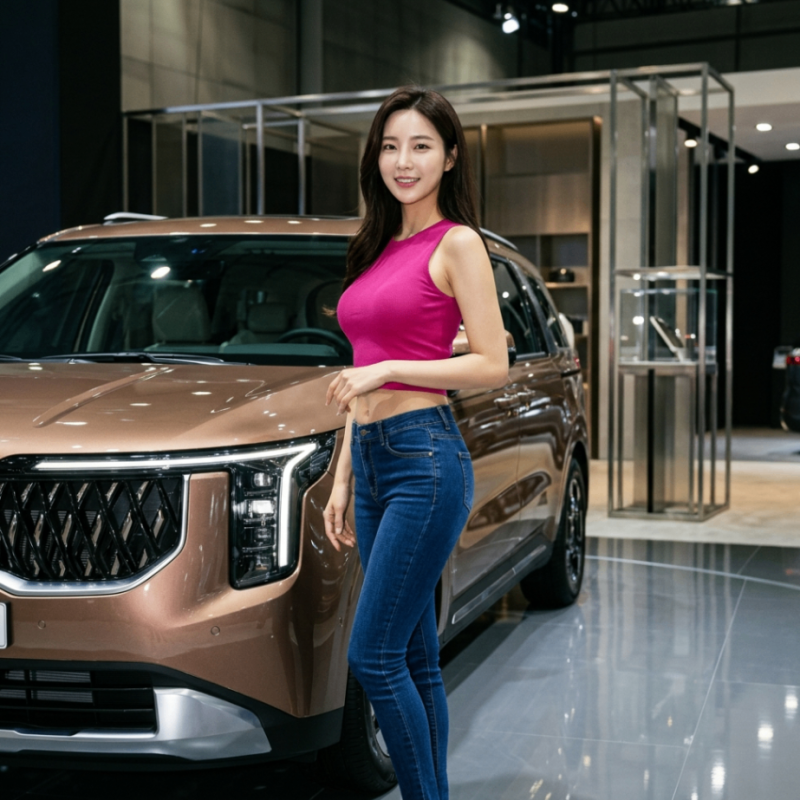 "아웃도어가 99만원 싸다" 2026 신형 기아 카니발 풀체인지 가격표 실구매가 하이브리드 7인승 ....