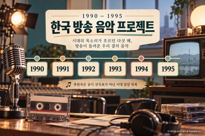 국민MC 유재석도 깜짝 놀란 '95 서울가요제' 전설의 목소리, 정체 알고보니…