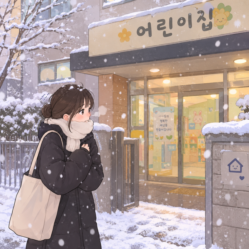 유아교육과 어린이집 자세한 실습 후기-실습 꿀팁 공유