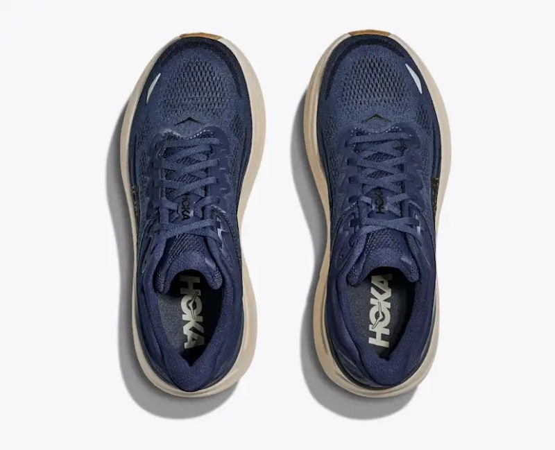 호카 본디 9 Hoka Bondi 9 vs 나이키 보메로 18 Nike Vomero 18 비교, 쿠셔닝·발볼·드롭·가격 차이와 ....