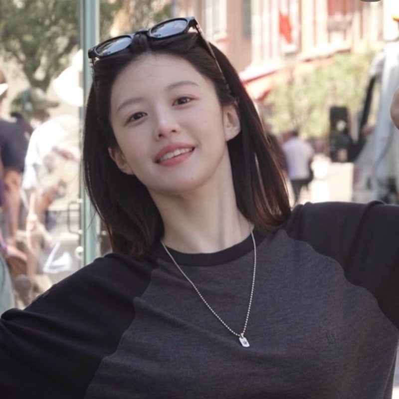 현백코어 뜻, 문가영 고윤정 사복패션 단정한데 심심하지 않은 이유