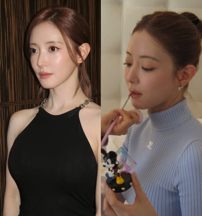 하루 스쿼트 1,000개 했다더니… 공주님 미모 뽐낸 34세 여배우의 반전