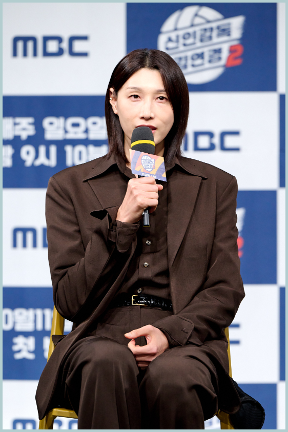 신인감독 김연경2 기본정보 몇부작 시청률 8구단 창단 도전…첫 경기 흥국생명부터 달라진 ....