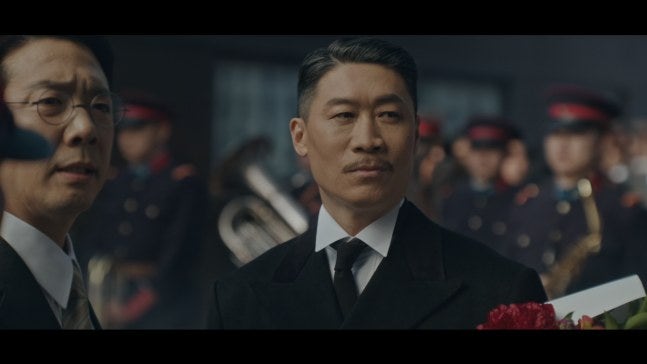 진선규 100일의 거짓말 日감탄 매일 7시간 연습한 사연은