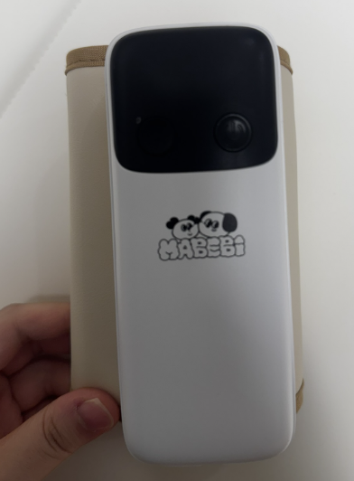 마베비 분유워머 후기 | 휴대용 보틀워머 기능부터 장단점까지