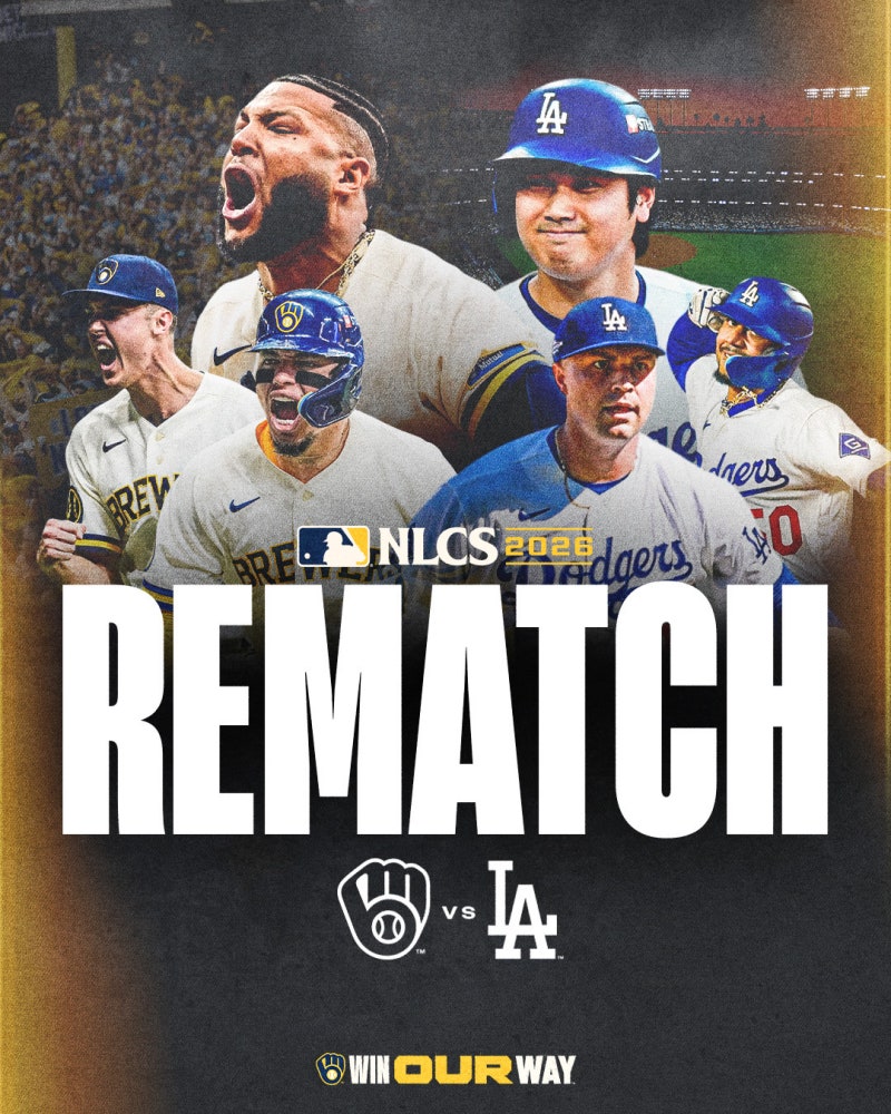 [프리뷰] NLCS 프리뷰, 지난해와는 다른 도전