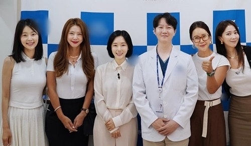 이정현 부동산 매입, "남편보다 내가 더 많이 번다" 당당한 고백