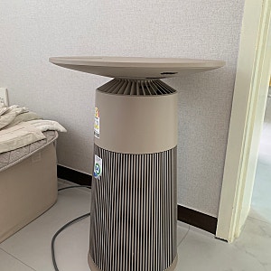 LG 공기청정기 2년 사용 후기(내돈내산) 퓨리케어 AI 오브제컬렉션 에어로퍼니처
