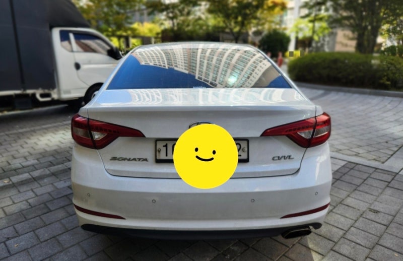 헤이딜러/케이카 LF쏘나타 내차팔기 중고차 판매 비교견적 실제후기!