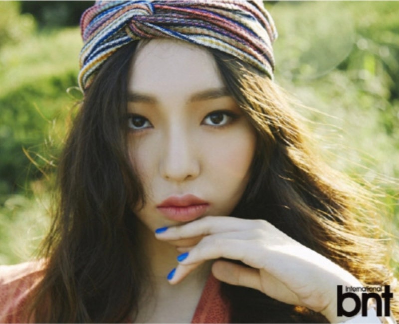 엄마가 황신혜인데 이름까지 바꾸고 오디션 봤다는 그 모델
