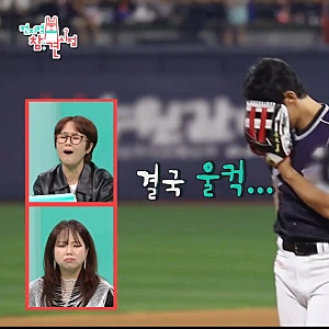전참시 황재균 은퇴식 비하인드 총정리! 눈물과 웃음 폭발했던 레전드 현장 감상 후기