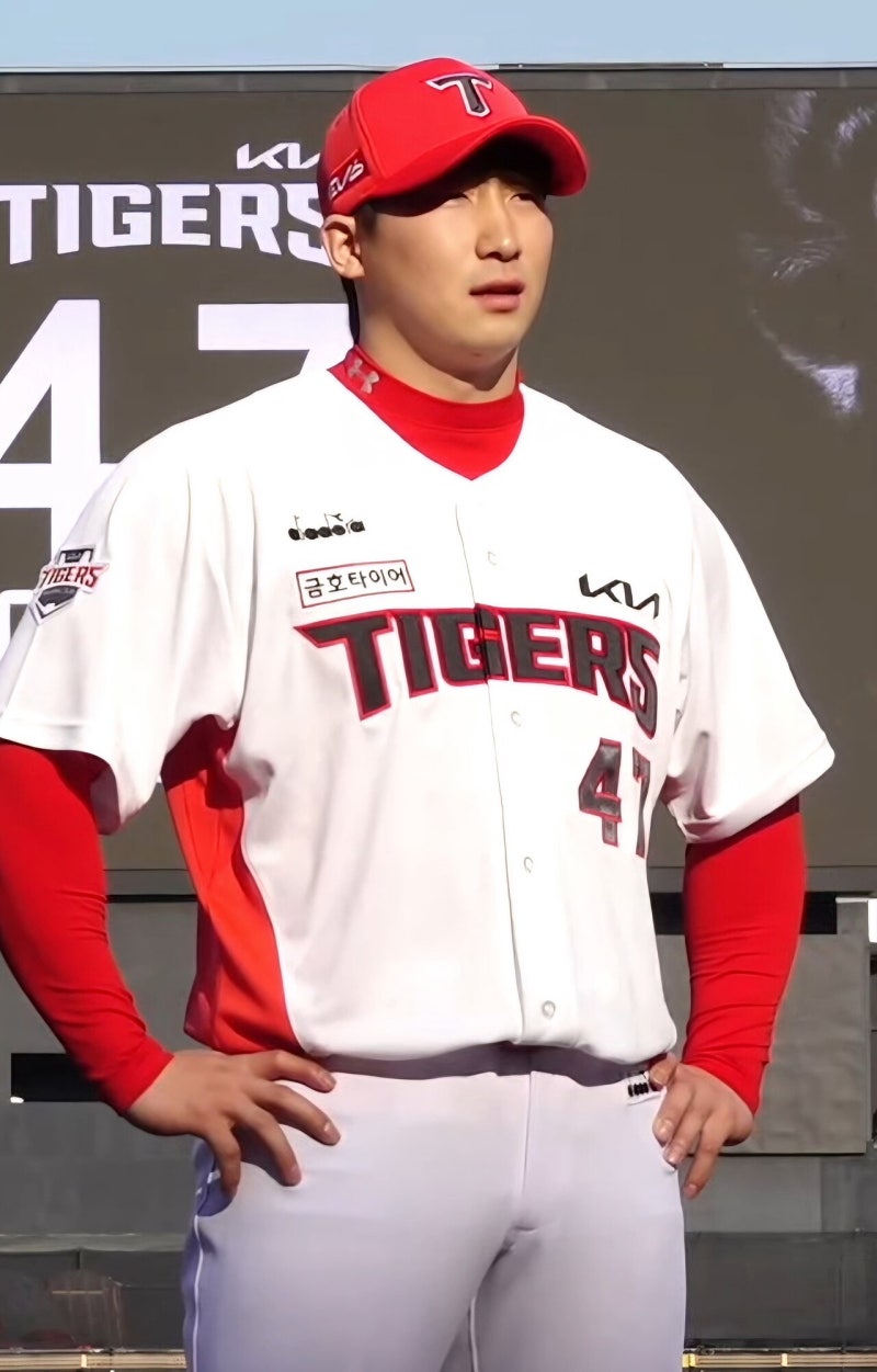 한동희 만루포에 1대4 패배! KIA 3위 확정 무산, 결국 LG와 마지막 승부