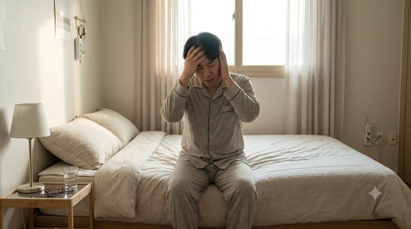 갑자기 핑 도는 어지럼증과 이석증 증상, 1분 지속 여부와 응급 신호 확인해요