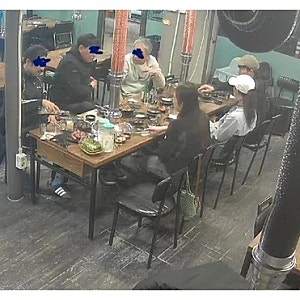 이천 고깃집 16만원 먹튀 논란, 계산 금액까지 묻고 사라진 6명