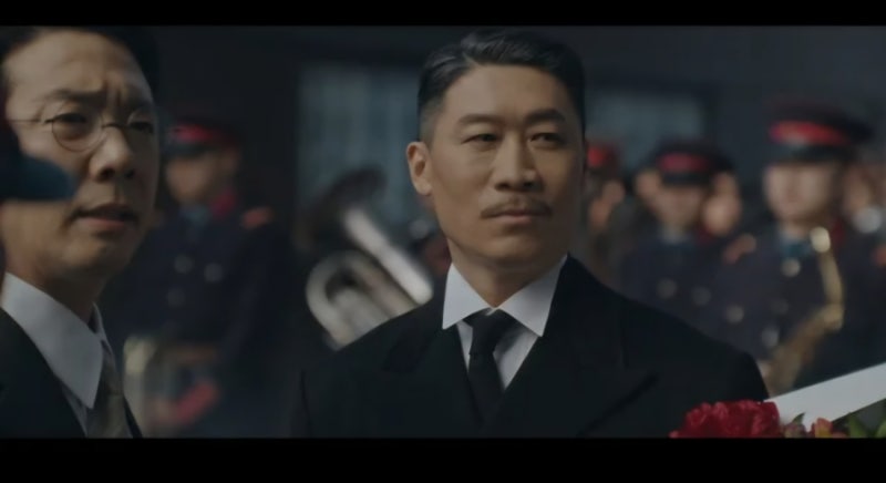 “역대 한드 중 최고”…진선규 ‘100일의 거짓말’ 일본어 실력에 일본 시청자도 감탄