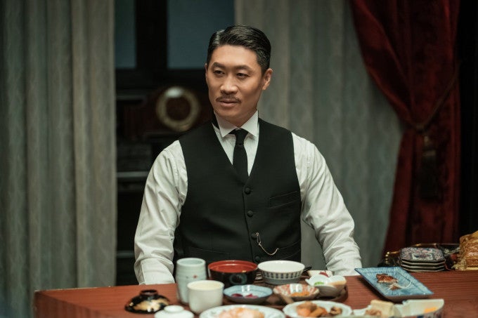 “역대 한드 중 최고” 일본 시청자도 소름 돋았다는 진선규 일본어 연기 수준 (하루 7시간의....
