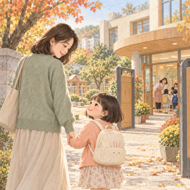 2027학년도 경기도 유치원 모집 일정｜2023년생 우선모집·일반모집 준비