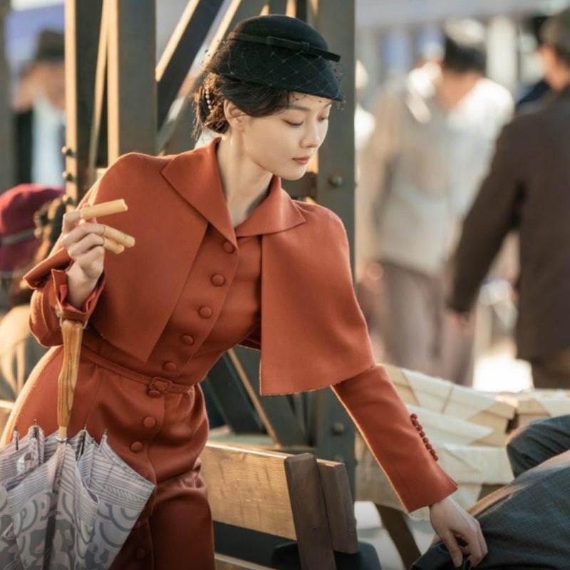 100일의 거짓말 기본정보 김유정 박진영 드라마, 몇부작 OTT 등장인물 관계도 작가는?