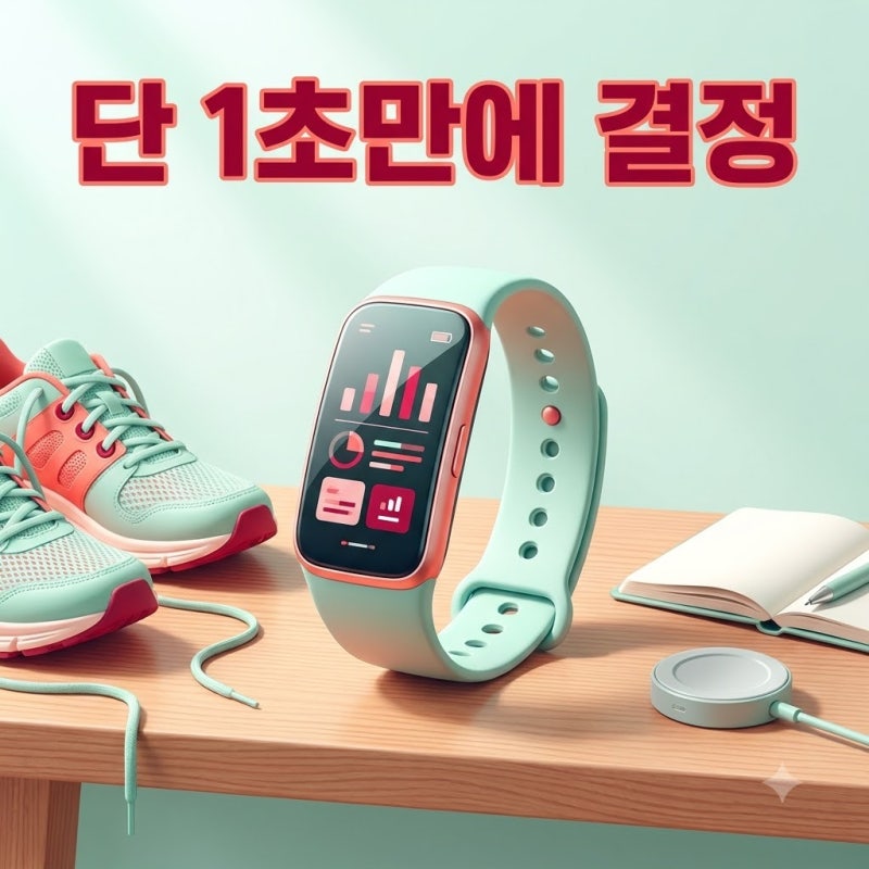 갤럭시핏4 기다릴까, 핏3 살까? 구매 시점 판단 기준