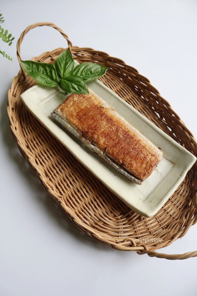냉동 갈치구이 레시피 하는법 갈치 맛있게 굽는법