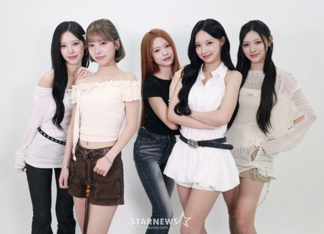 리센느 1위·아이브 2위·블랙핑크 3위 긍정비율 96.37% 달성한 지표는