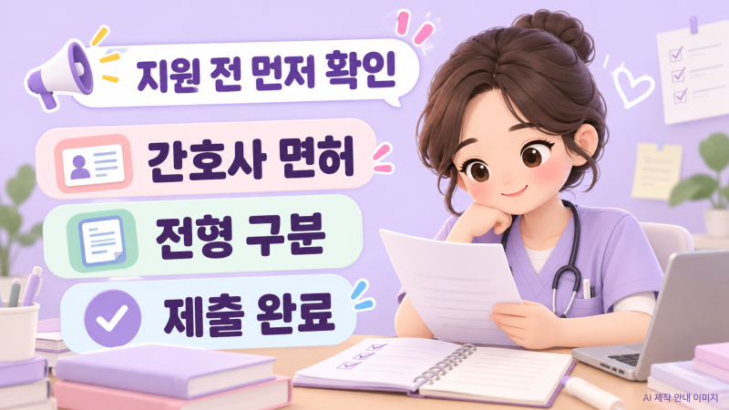근로복지공단 울산병원 간호사 채용｜2026년 2차 의료직 66명·지원자격·연봉 체크