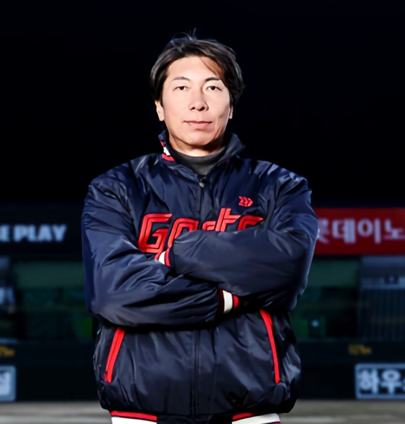 [롯데 자이언츠] 3년 24억 계약 끝… 김태형 감독 후임 다카쓰 신고, 롯데 사령탑 교체 현실화....