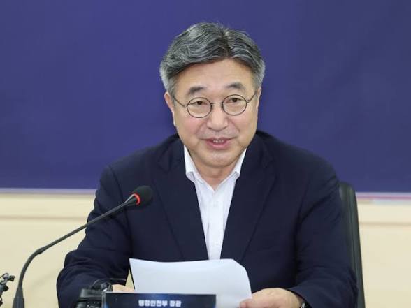 윤호중 <b>임은정 감찰 지시</b>, 김지용 중수청장 후보자와 충돌한 이유
