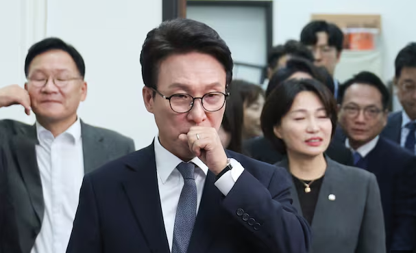 “100일 안에 10%p 올리겠다” 했는데…민주당 35%, 이재명 정부 출범 후 최저치