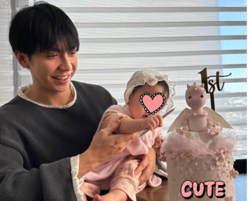 “9개월 때가 천국이었다” 이승기, 31개월 딸 육아 토크에서 털어놓은 현실 육아
